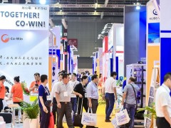 天津国际泵管阀智能制造展览会