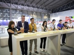 上海阀门世界展览会